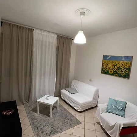 My Apartment